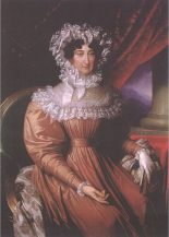 Maria Beatrice Ricciarda d'Este